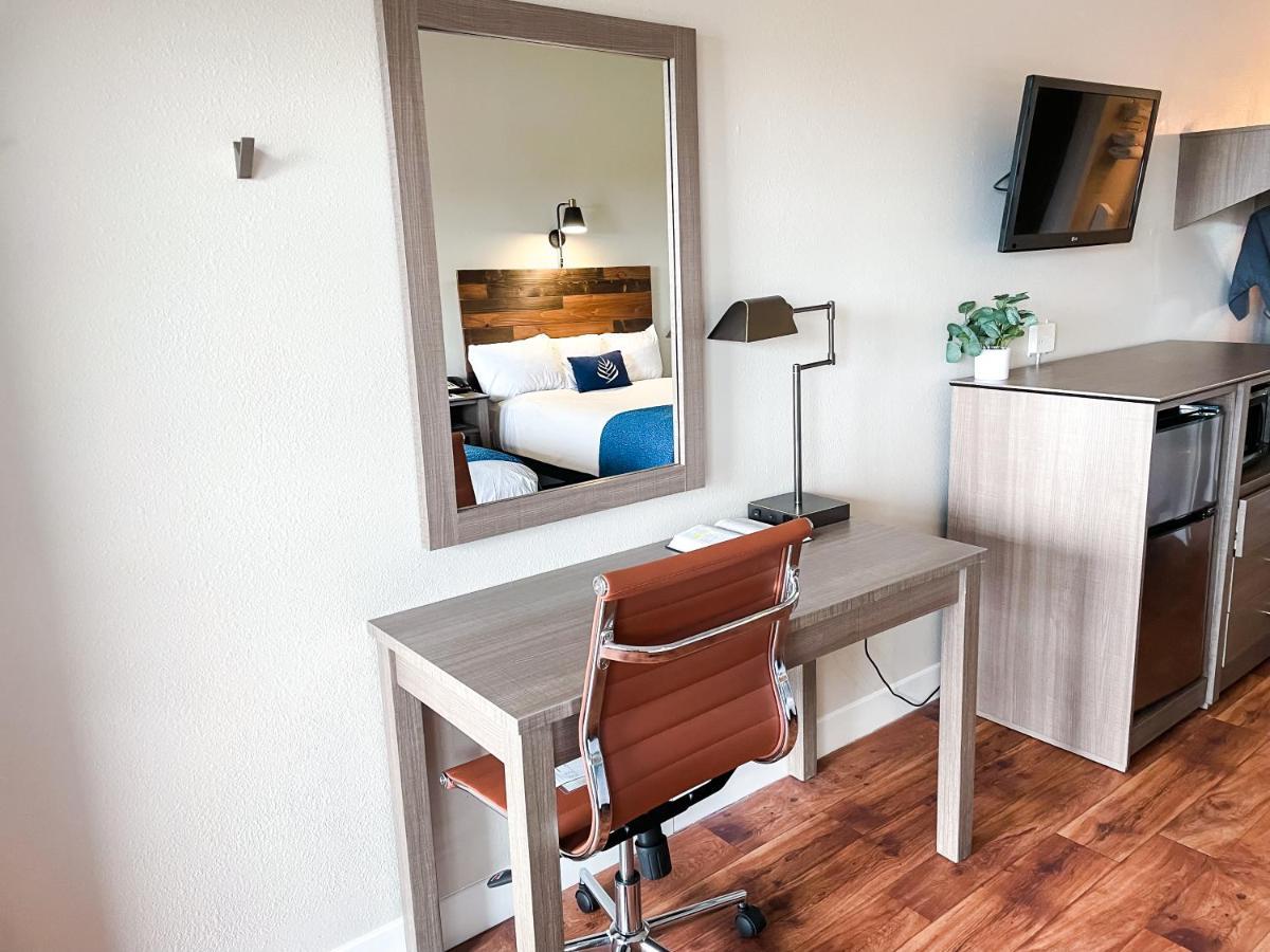 Pinemark Inn Suites Events Saint Clair Eksteriør billede