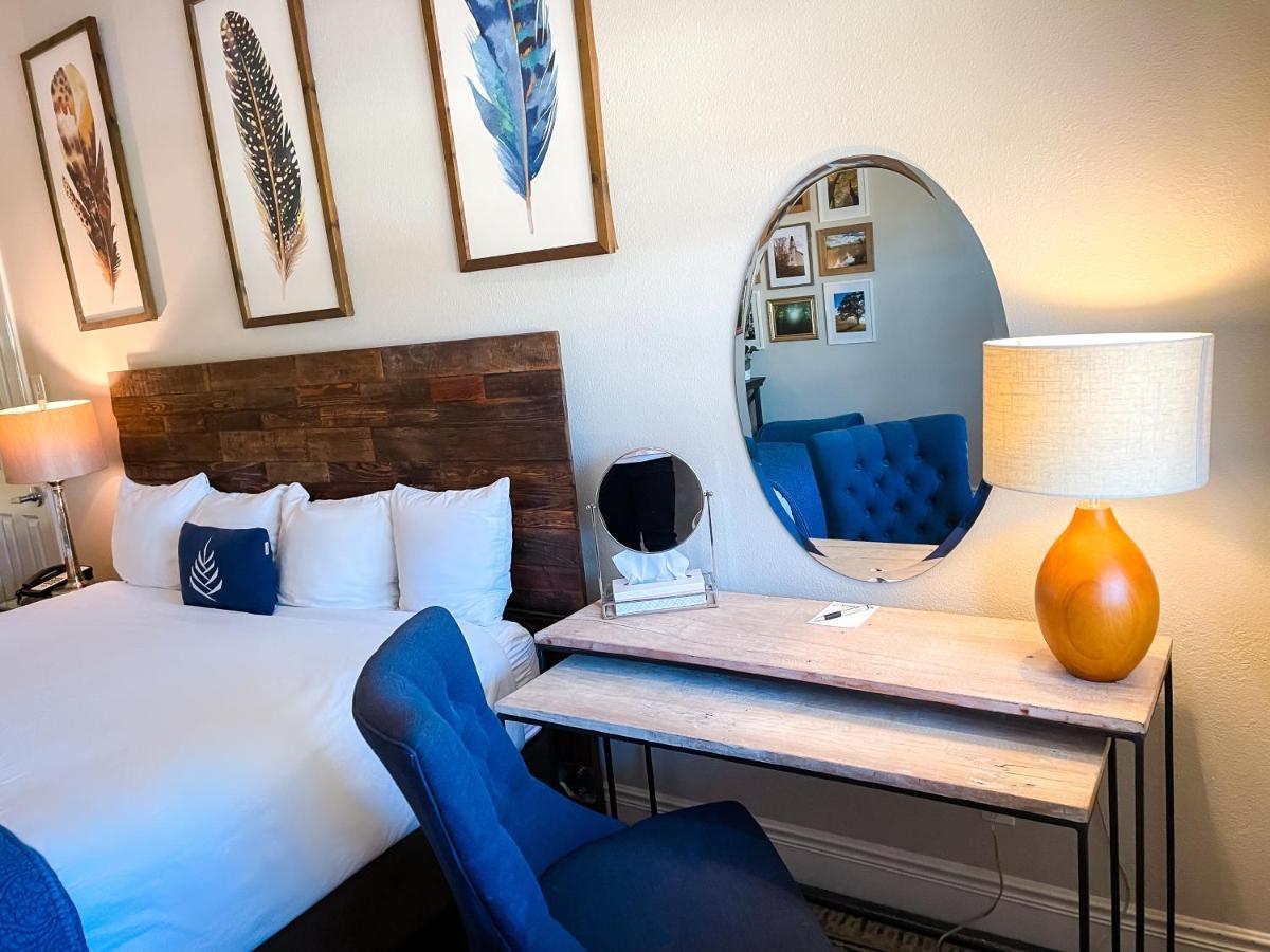 Pinemark Inn Suites Events Saint Clair Eksteriør billede