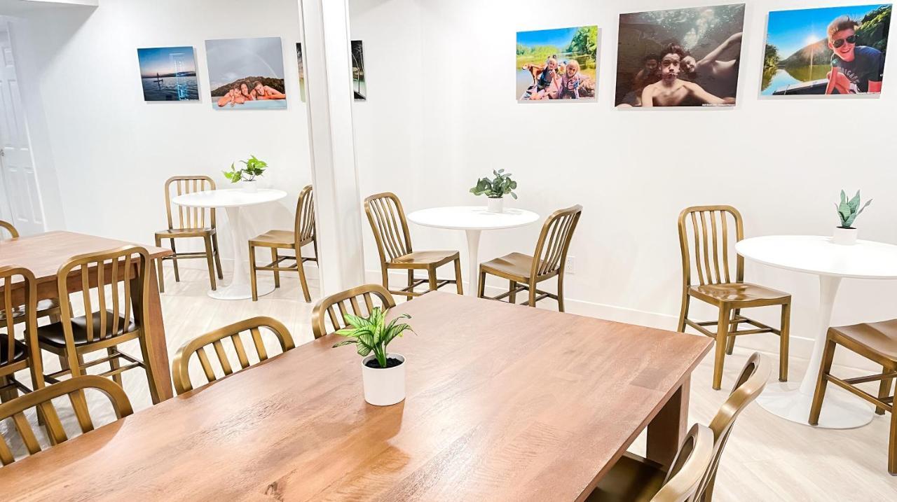 Pinemark Inn Suites Events Saint Clair Eksteriør billede